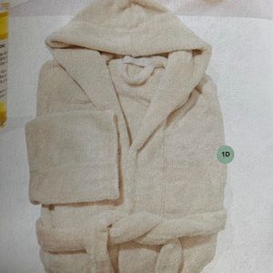 NEW! Summer and Rose cozy robe!!